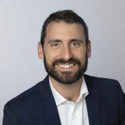 Jérémie Almosni, France Renouvelables
